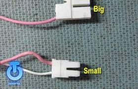 تست صفحه اینورتر LCD