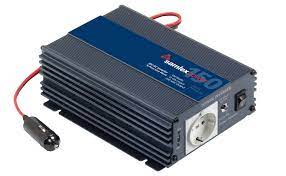 قدرت اینورترهای Samlex