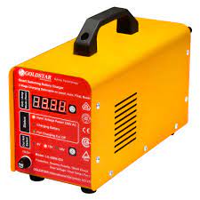 مقایسه باتری اتوماتیک و اینورتر