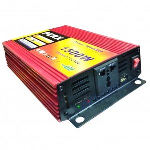 افزایش کارایی اینورترهای برق