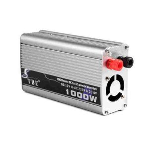 انتخاب اینورتر برای مصارف خانگی