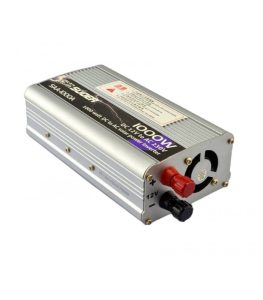 بررسی انوع مختلف اینورتر