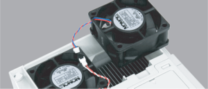 نگهداری از فن اینورتر